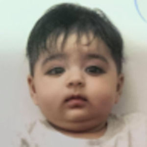 Meet your Posher, Abdul malik